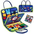 Valise de jeu d'apprentissage (3-5 ans)