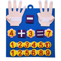 Tableau magique des chiffres (3-6ans)